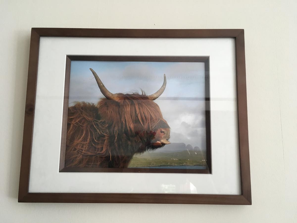 Kinnoch Lodge Inverness Esterno foto
