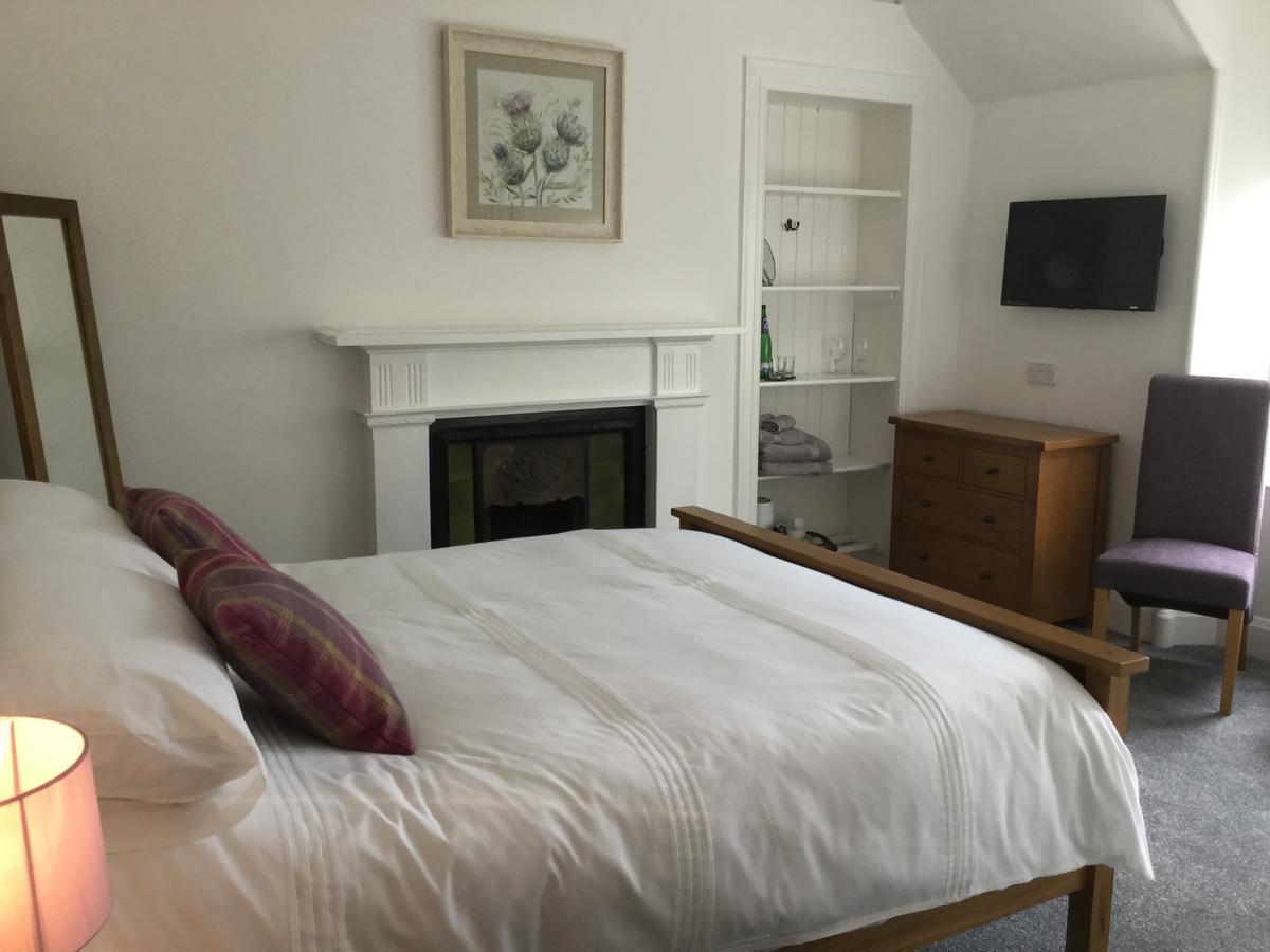 Kinnoch Lodge Inverness Esterno foto
