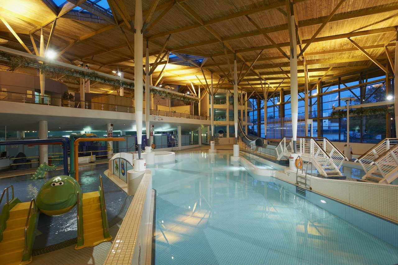 Kinnoch Lodge Inverness Esterno foto